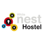 white nest hostel
