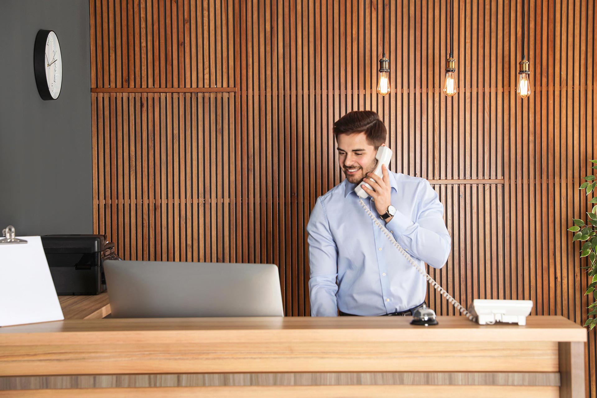 Support SIHOT Hotel Management Software