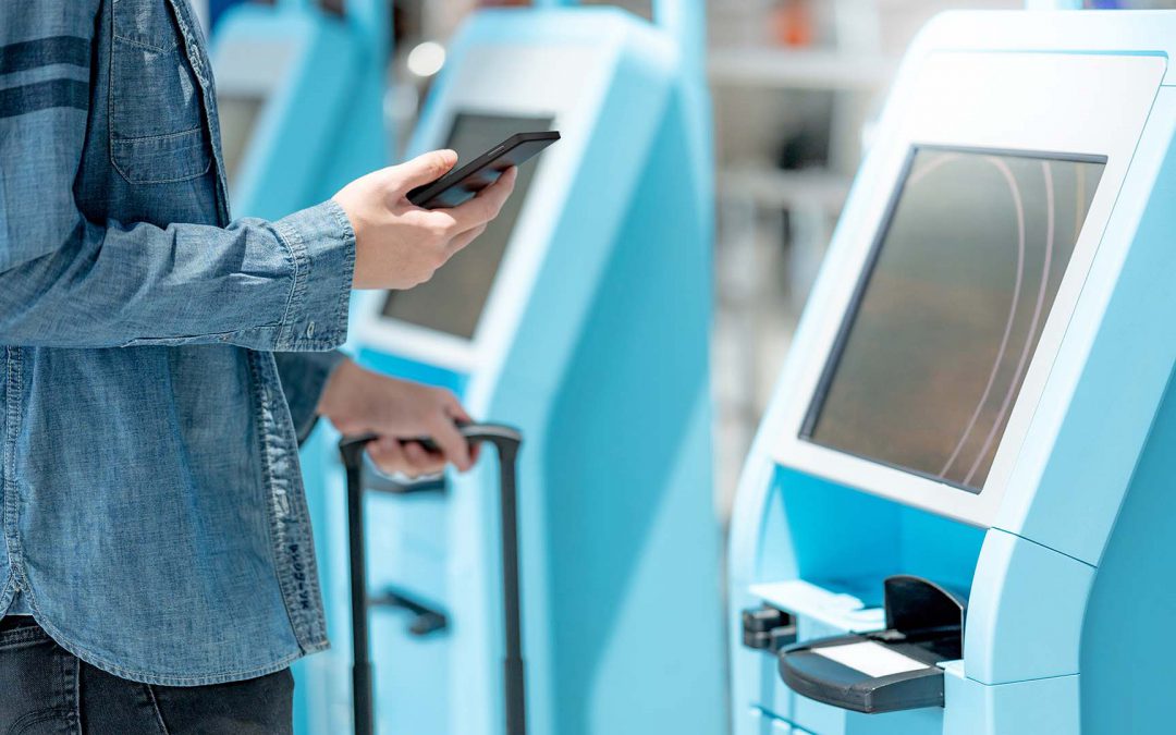 EXPERIENCIA DEL HUÉSPED: Diseñando el check-in digital para recibir a tus huéspedes con estilo.