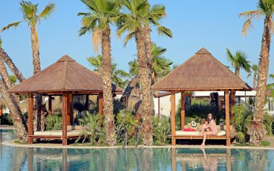Alannia Resorts prepara su expansión con SIHOT.PMS