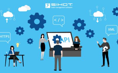 SIHOT lança programa de integração e impulsiona a inovação no sector hoteleiro
