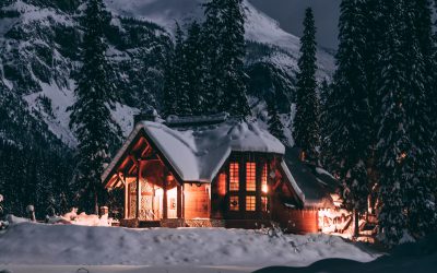 HOLIDAY HOTELS THAT GIVE GUESTS THE PERFECT CHRISTMAS