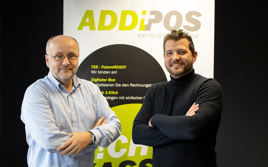 Hotelmanagementsoftwareanbieter GUBSE AG übernimmt ADDIPOS GmbH
