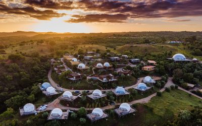 Integrated Systems at Reserva Alecrim Eco Suites Resort Drive 60% Increase in Guest Spend