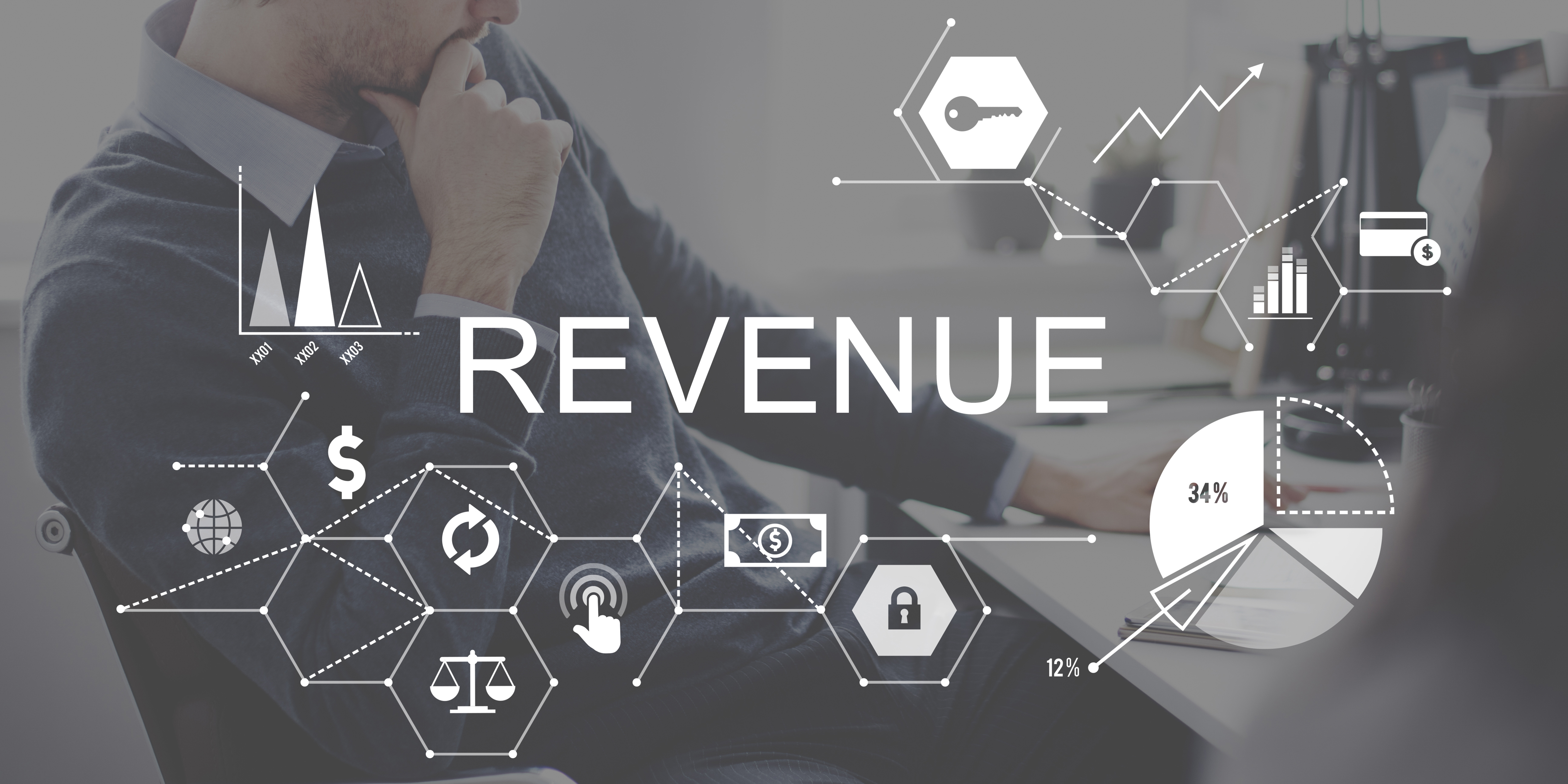 Optimiza beneficios con los sistemas de Revenue Management