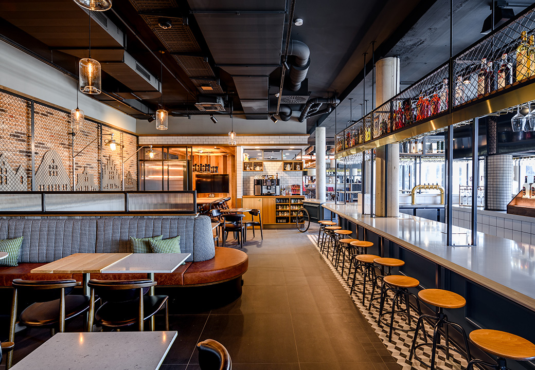 fidelis hospitality bar fidelis hospitality bar