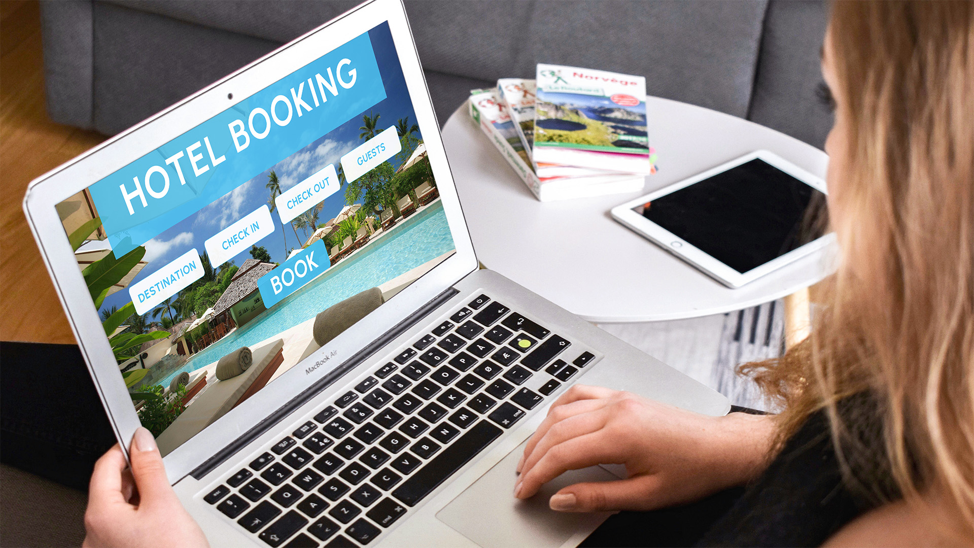 THE POST-OTA WORLD? DIRECT BOOKING 2.0 AND THE ROLE OF YOUR PMS