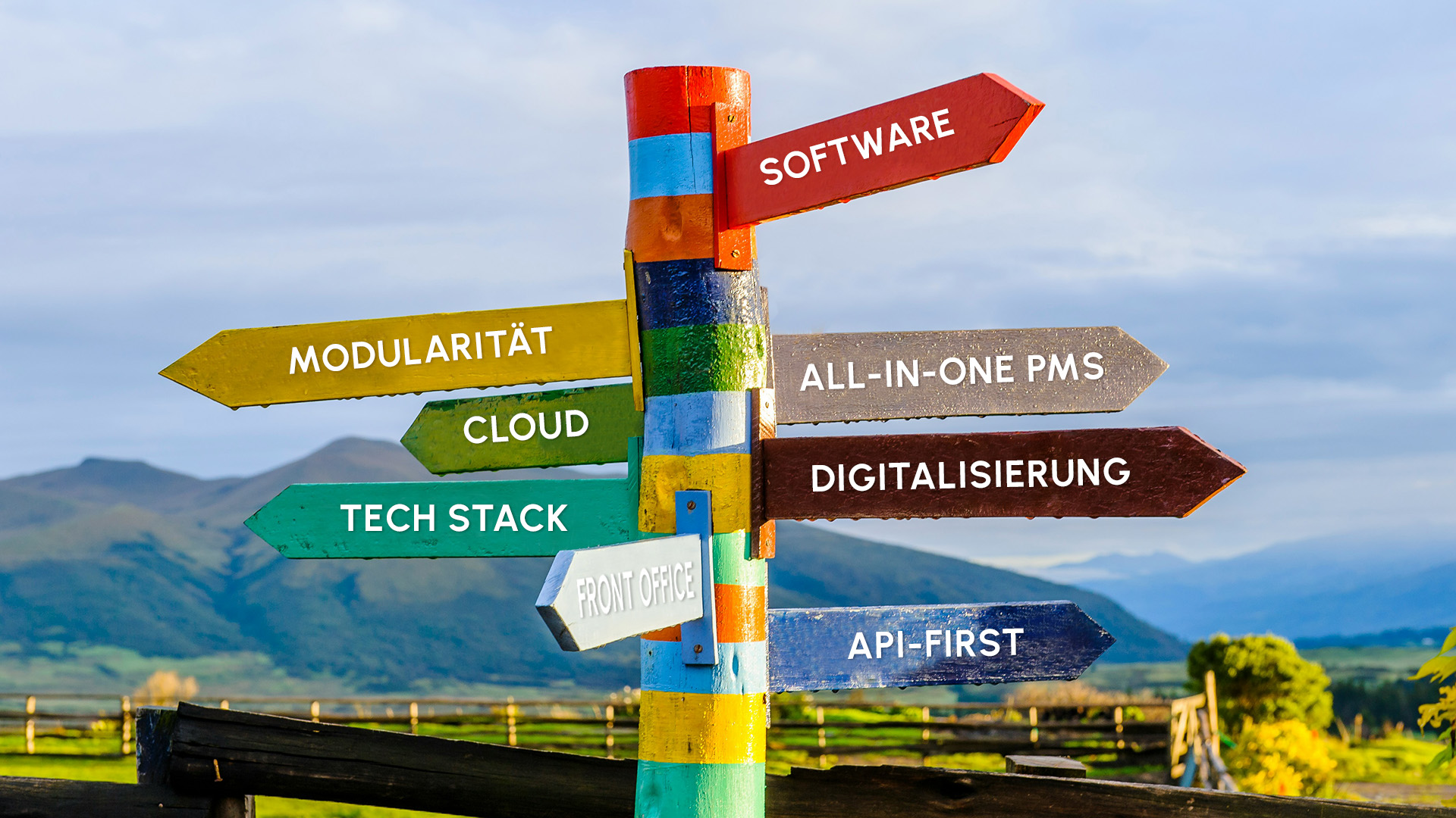 Alles, was Sie über PMS Software wissen müssen: Ein vollständiger Guide für Hotel Management Software