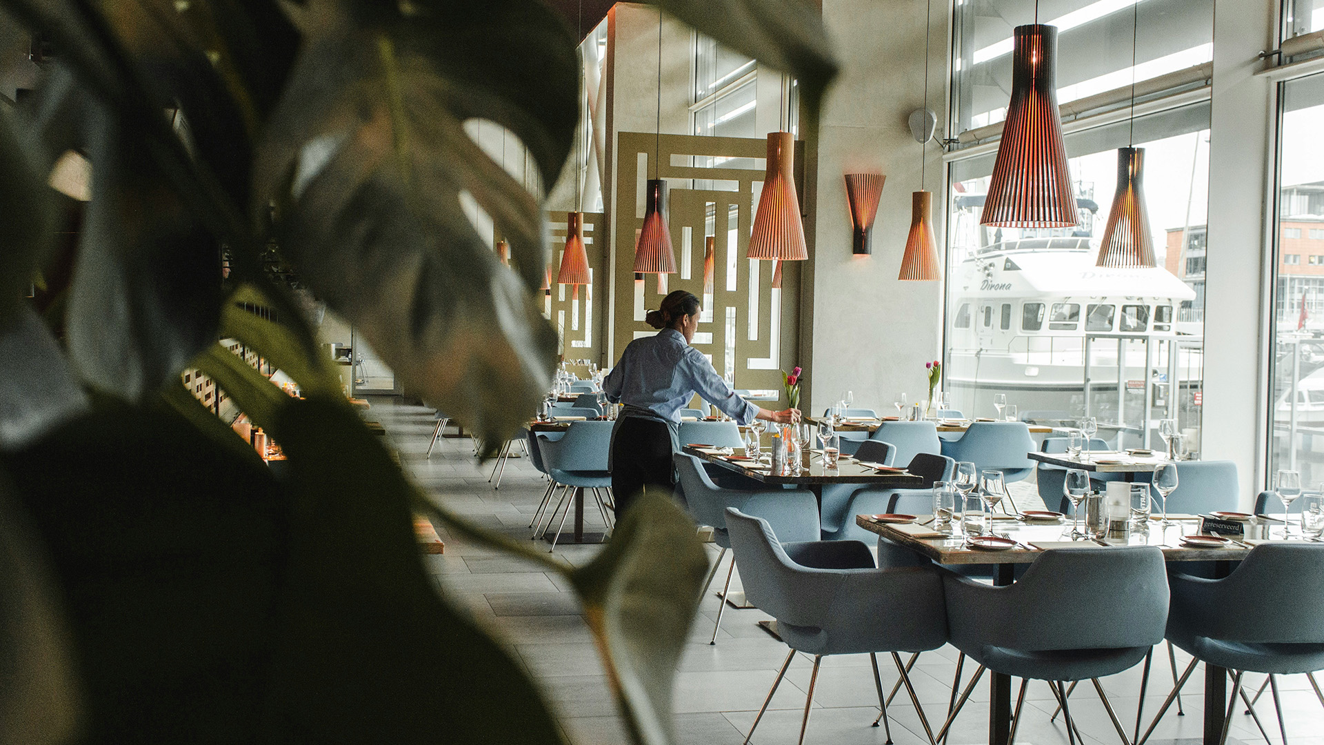 HOW TO SOLVE RESTAURANT NO-SHOWS WITH YOUR PMS