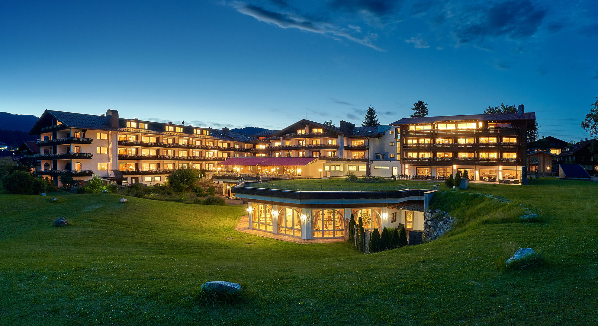 Fast 40 Jahre ohne Systemwechsel: Schüle’s Gesundheitsresort & Spa setzt auf die Hotelsoftware von SIHOT